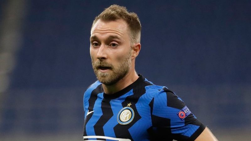 Inter CEO'su Marotta: Eriksen takıma yarar sağlamıyor