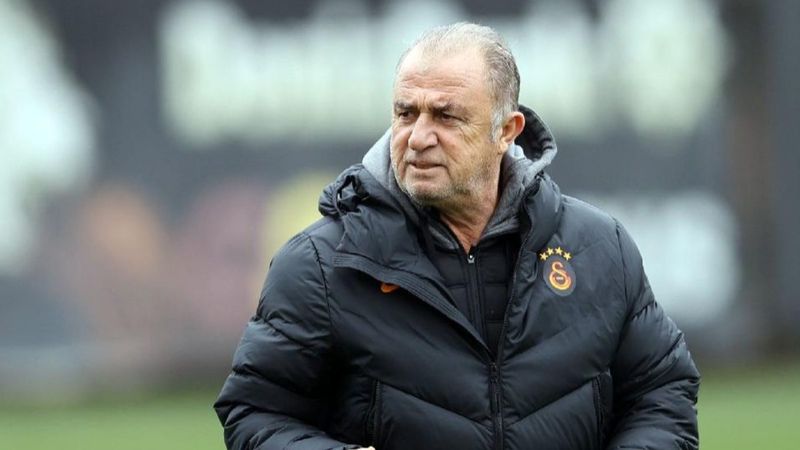 PFDK Fatih Terim'e 5 maç ceza verdi