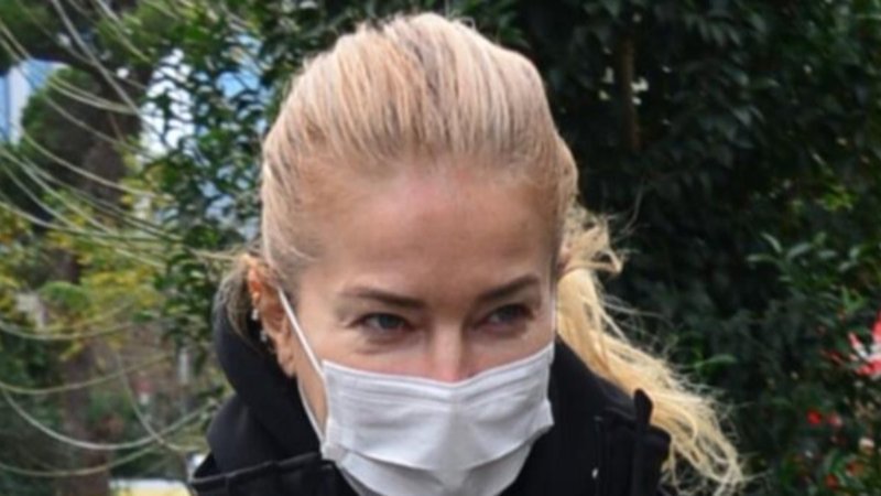 Burcu Esmersoy: Yılbaşı planı yapmadım