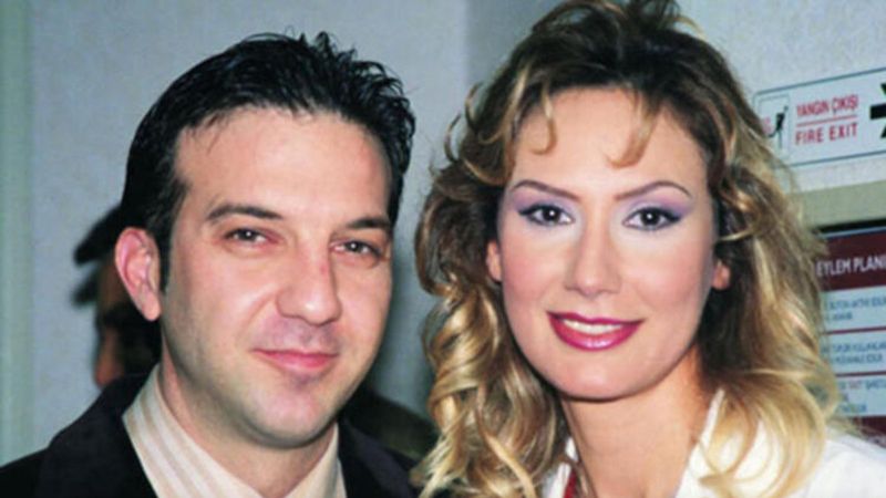 Kaan Girgin’e soyadı davası