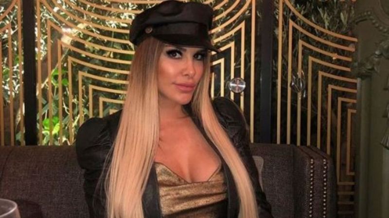 Tuğçe Özbudak kimdir? Tuğçe Özbudak kaç yaşında, hangi dizilerde oynadı?