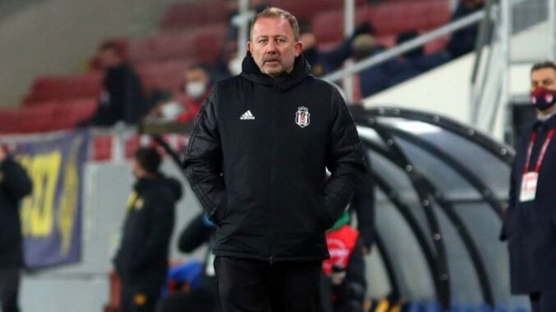 Sergen Yalçın: VAR niye var