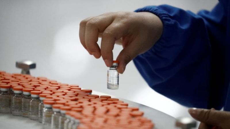 Çin aşısı Türkiye'ye geldi mi? Sinovac aşısı güvenilir mi? Sinovac aşısı başarı oranı ve özellikleri..