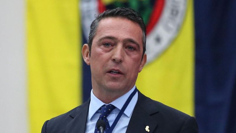 Ali Koç'tan Rıdvan Dilmen'e: Kim daha çok zarar gördü