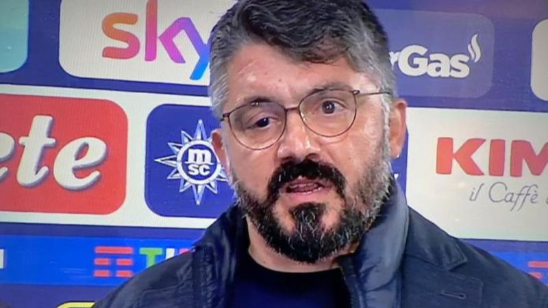 Gattuso: Myastenia Gravis hastasıyım