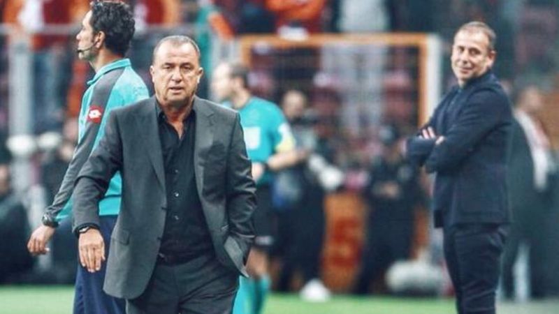 Trabzonspor-Galatasaray maçına doğru