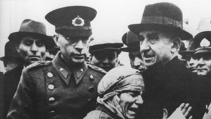 İsmet İnönü'nün vefatının 47'nci yılı