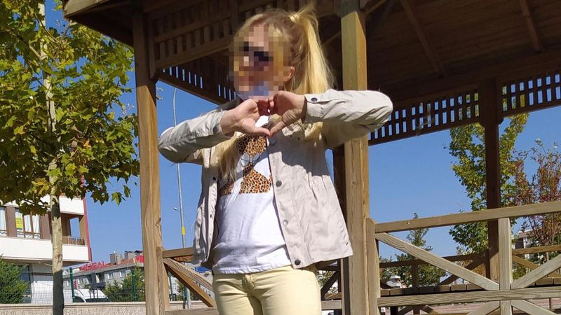 Konya'da eşi evi terk eden koca: Oğlunun arkadaşıyla mesajlaşıyor