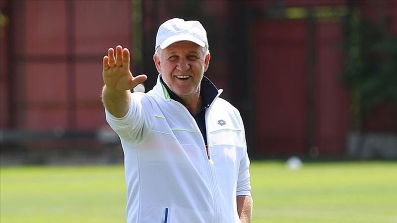 Erzurumspor, Mesut Bakkal'la anlaştı