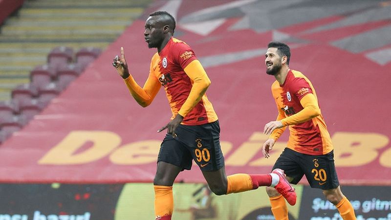 Diagne, Trabzonspor maçı kadrosuna alınmadı