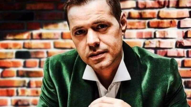 Engin Nurşani kimdir? Engin Nurşani kaç yaşında, nereli? Engin Nurşani ölüm sebebi nedir?