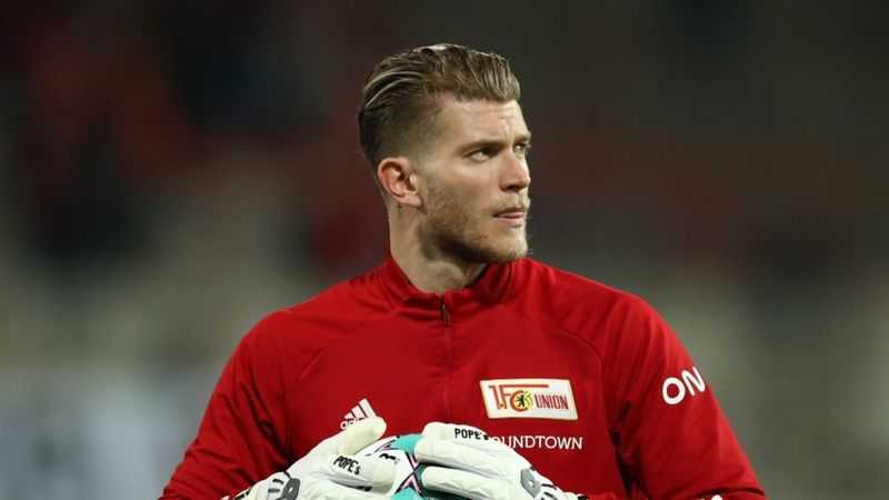 Karius, Union Berlin'de kalmak istiyor