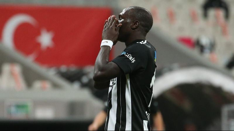 Vincent Aboubakar'ın annesi Maobeal Alice vefat etti