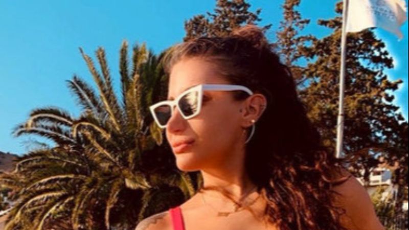 İrem Derici: Photoshop yok