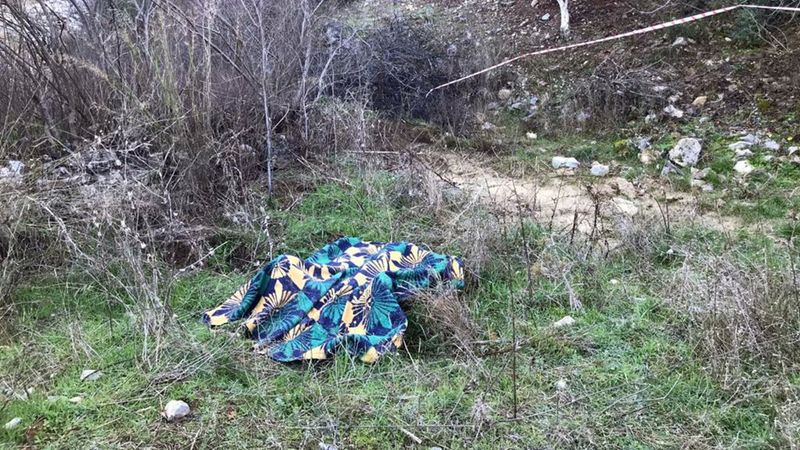 Muğla'da Alzheimer hastası dere yatağında ölü bulundu