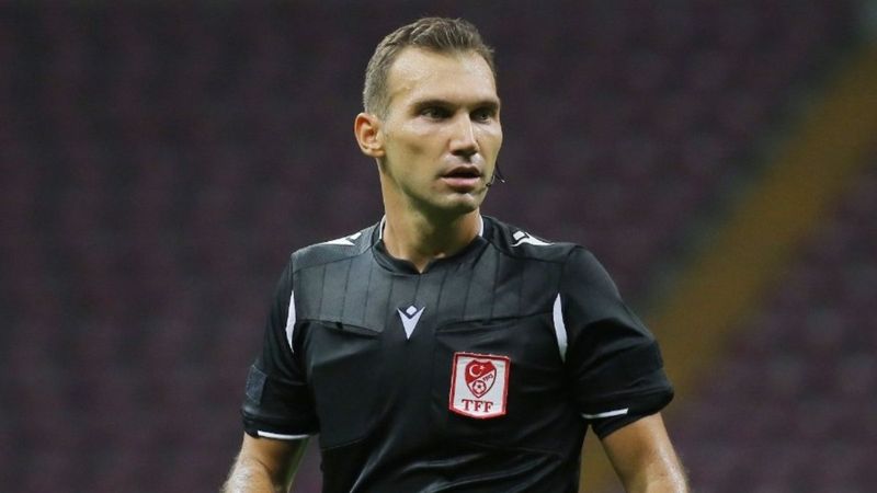 Bursaspor-Menemenspor maçına bahis şikesi incelemesi