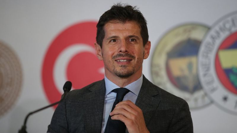 Emre Belözoğlu'nun Başakşehir maçı yorumu