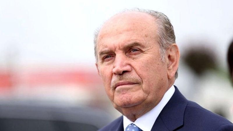 Koronavirüse yakalanan Kadir Topbaş’ın sağlık durumu