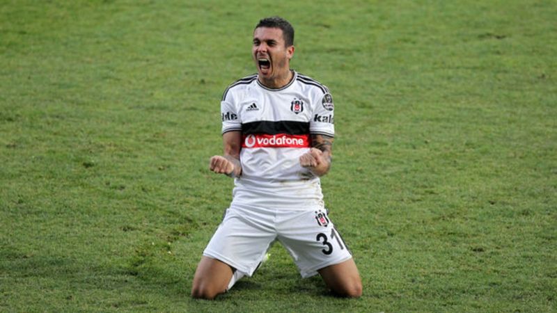 Ramon Motta 32 yaşında futbolu bıraktı