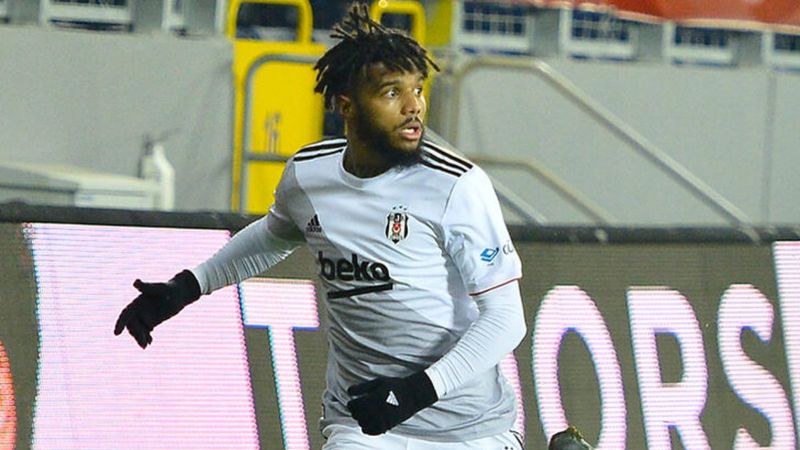 Valentin Rosier: Taraftarın kalmamı istemesi çok güzel