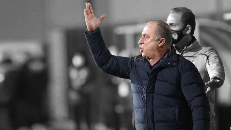 Fatih Terim'in kaçıracağı maçlar