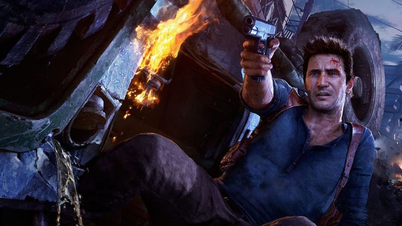 Sony, PlayStation oyunlarını sinemaya uyarlıyor