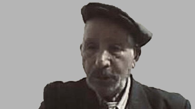 Adıyaman'da 4 gündür kayıp olan Abuzer dede, mezarlıkta ölü bulundu