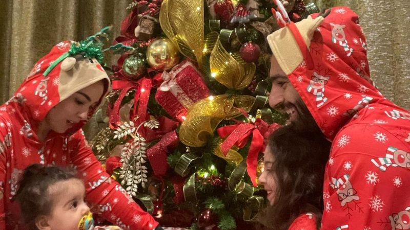 Mohamed Salah'tan Noel pozu