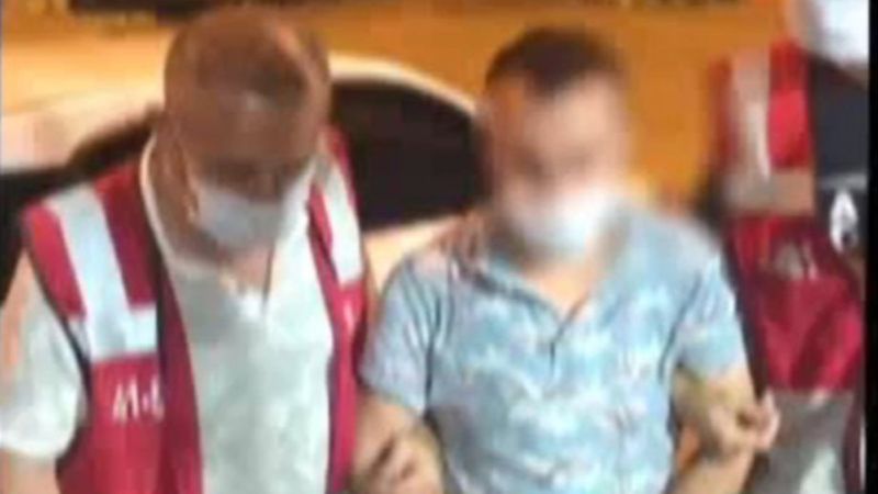 İstanbul'da dev operasyon: Aranan 209 şüpheli yakalandı