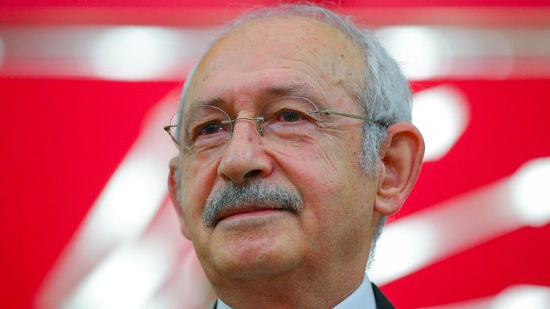 Kılıçdaroğlu: Aşı yaptıracağım