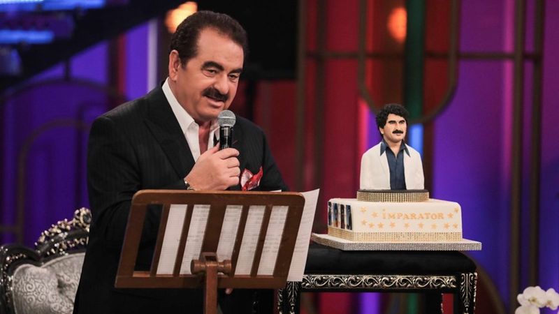 İbo Show yeni bölüm konukları kimler? 26 Aralık İbo Show'da bu hafta kimler var?