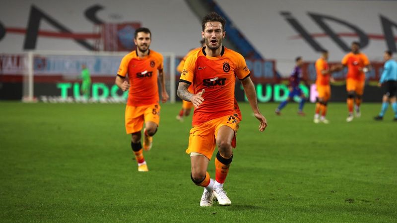 Oğulcan Çağlayan: Mayıs ayında da Galatasaray zirvede olacak