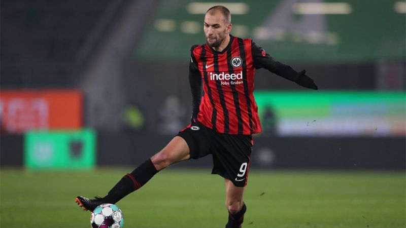 Bas Dost, Club Brugge'de