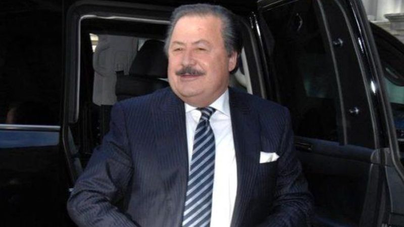 Cavit Çağlar'ın Olay TV'yi kapatmasına sürükleyen süreç