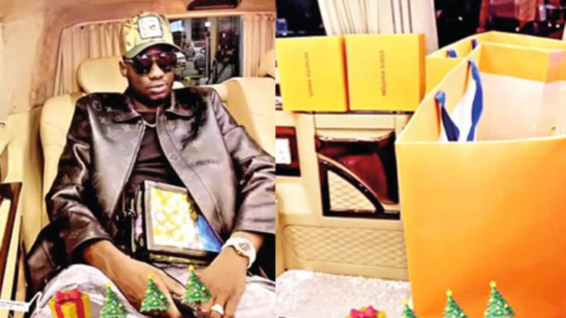 Kadroya alınmayan Mbaye Diagne alışverişe çıktı