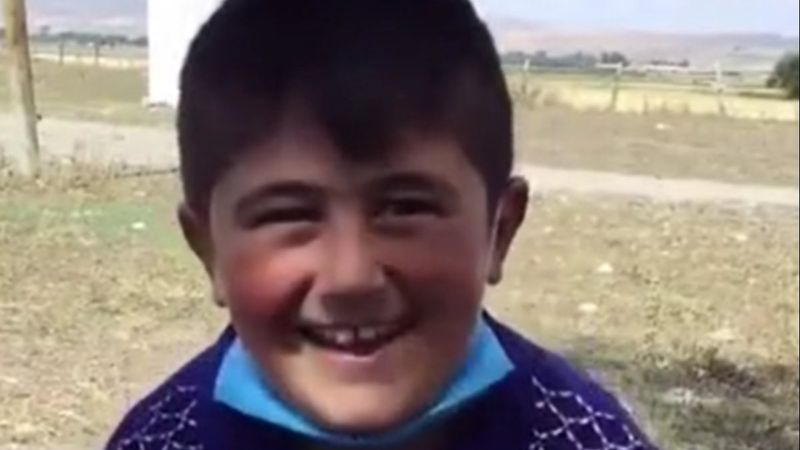 Kuşlarını satan Karslı Hakan'ın mutluluğu