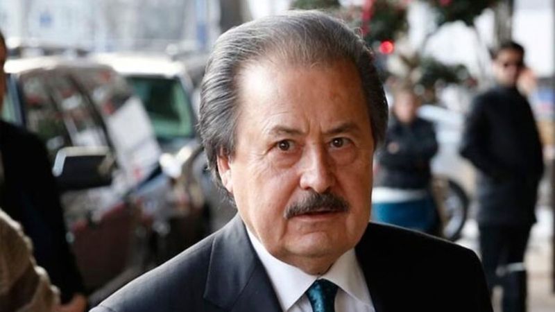 Cavit Çağlar: HDP'ye yakın yayınlar beni rahatsız etti