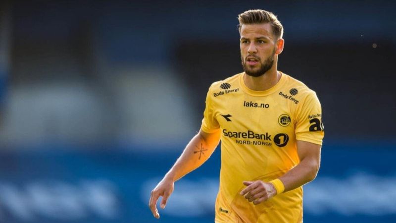 Galatasaray ile Fenerbahçe Philip Zinckernagel'in peşinde