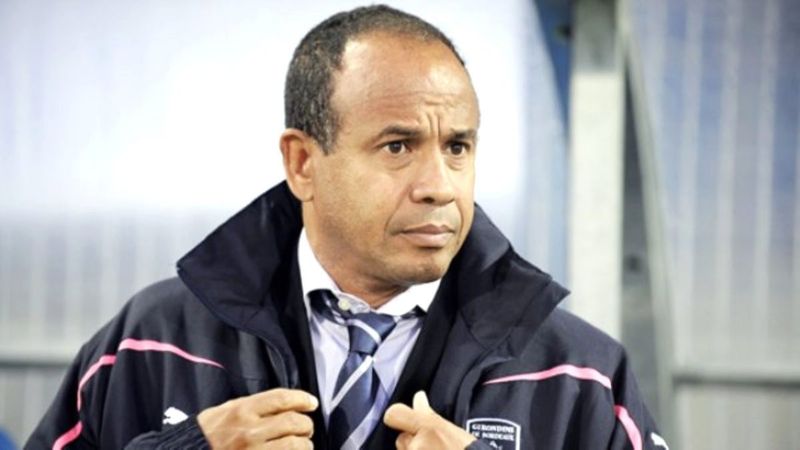 Tigana yeniden teknik direktörlük yapmaya hazırlanıyor