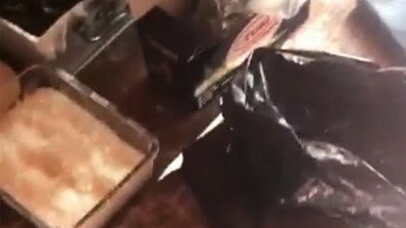 Aydın'daki uyuşturucu operasyonunda 2 gözaltı