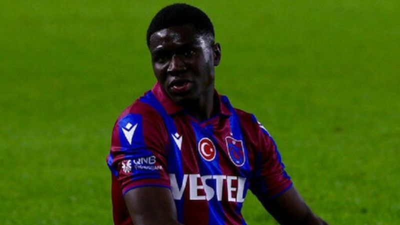 Stiven Plaza: Futbol kıskançlık ve yanlış arkadaşlık getirir