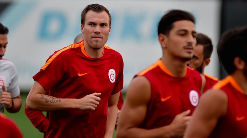 Kevin Grosskreutz: Galatasaray'a gitmek kariyerimi bitirdi
