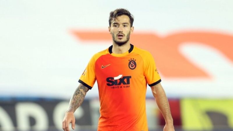 İrfan Can Kahveci'den Oğulcan'a: Zlatan'ım benim