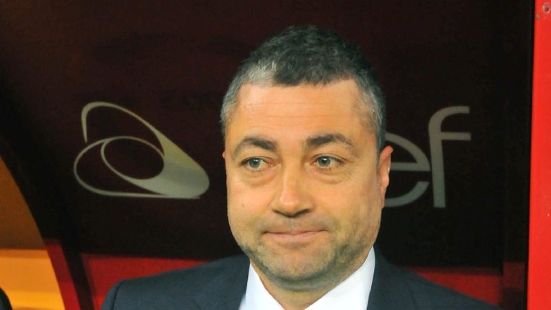 Levent Şahin: Falcao'nun zamana ihtiyacı var