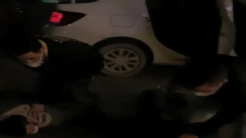 İstanbul'da 3 ilçeye çete operasyonu