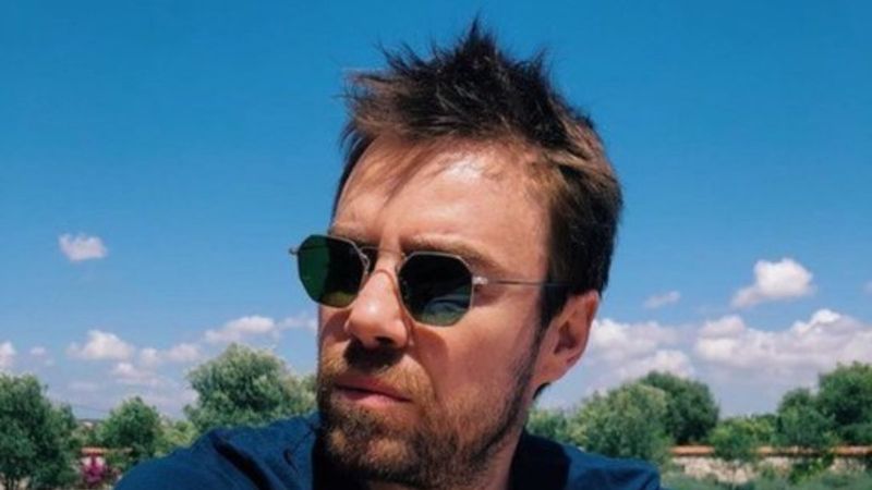 Murat Dalkılıç'tan boy açıklaması