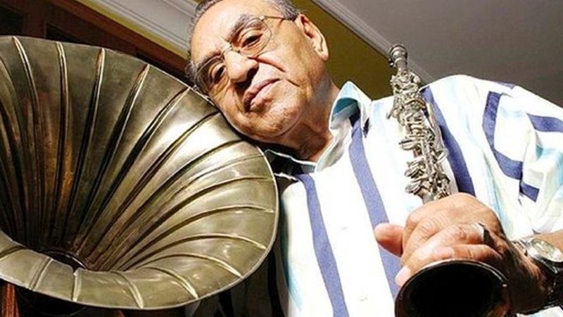 Mustafa Kandıralı kimdir? Klarnet ustası Mustafa Kandıralı kaç yaşında, nereli, ölüm sebebi nedir?