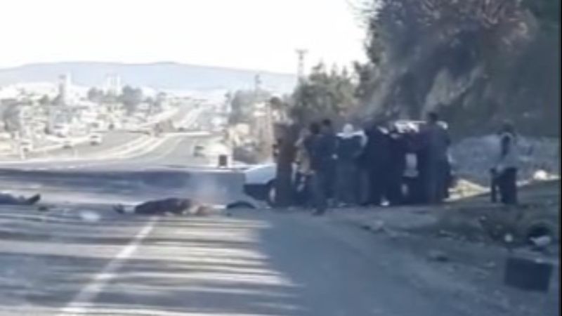 Şanlıurfa'daki arazi kavgasından yeni görüntüler