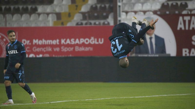 Vitor Hugo'nun sağlık durumu