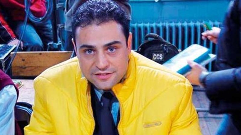 Kerem Kupacı kimdir? Kerem Kupacı kaç yaşında, evli mi? Kerem Kupacı dizi ve filmleri..